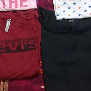 Multi Tees