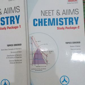 Chemistry Book Class11,12