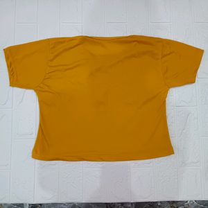 Women Crop Tops