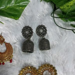 Earring Set