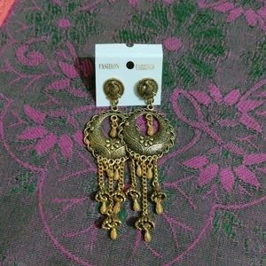 Ethnic Earings & Studs