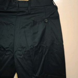 Neutral Unisex Formal Pants