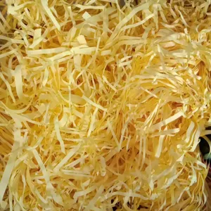 300 gm Shredded paper for craft and gift packing