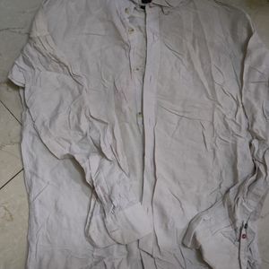 White 🤍 Shirt