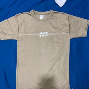 Dry Fit T Shirt