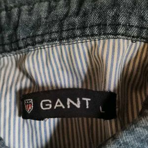 GANT SHIRT MEN