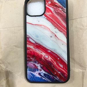 Iphone 13/14 NEW Glass Case