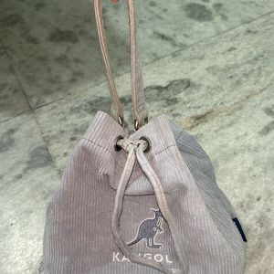 Bucket Bag