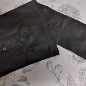 Mens Pant .Fibre May Be Synthetic Mix