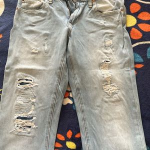 Good Condition Levis Jeans