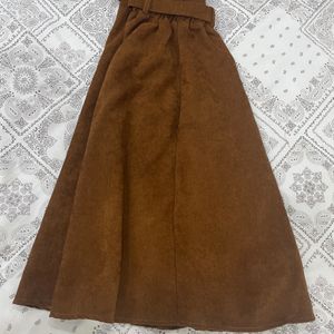 Vintage Skirt + Guaranteed Free Gift