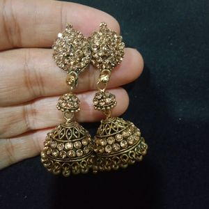 AD jhumka