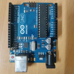 Arduino Robo Kit 3