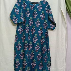 Combo 3 Kurta