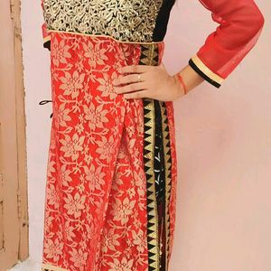 Party Wear Kurti