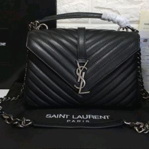 🆕️🔥 YSL HANDBAG with Box