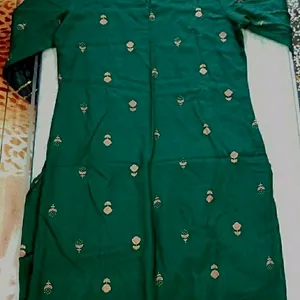 New Kurta Set