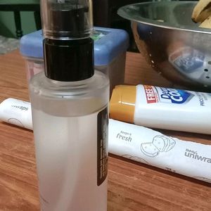 COSRX ADVANCE SNAIL SERUM KOREAN SKIN SECRET