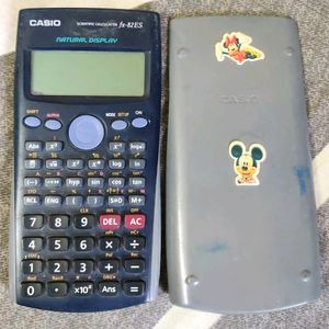 Engineering Calculator 🖤