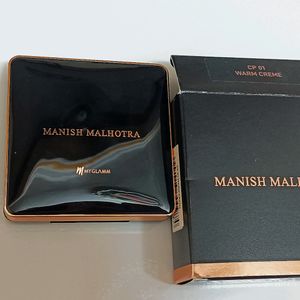 manish malhotra compact