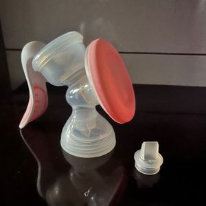 Breast Pump