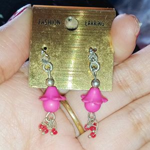 6 Pairs Combo Of Beautiful Earings