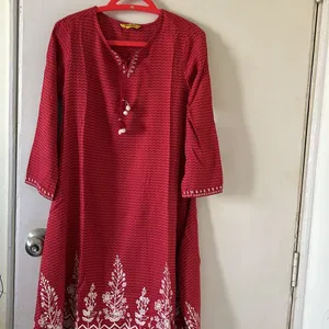 Global Desi Kurta