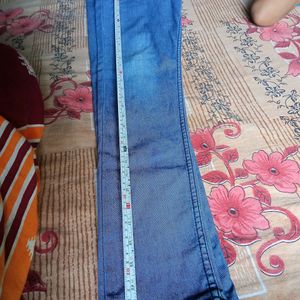 Ladies Jeans