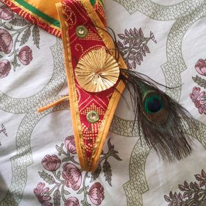 Krishna Kids Dress