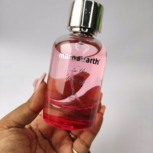 Mamaearth perfume