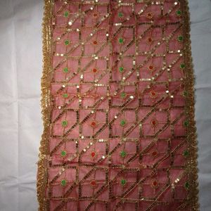 Choli Used For Chatt Puja