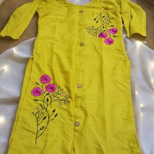 Beautiful kurta For Women