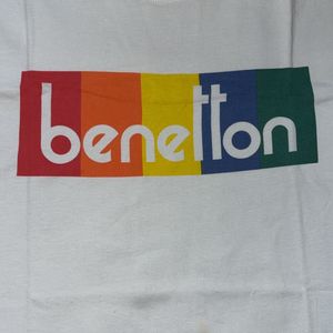 Benetton For All