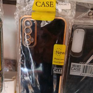 CASES & COVER