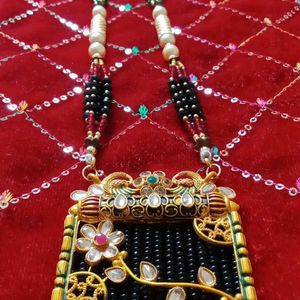 Long Trending Mangalsutra