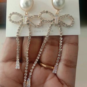 Combo Of 2 pairs Earrings