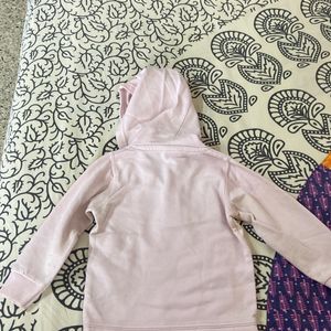 Fleece Full Set - Pink