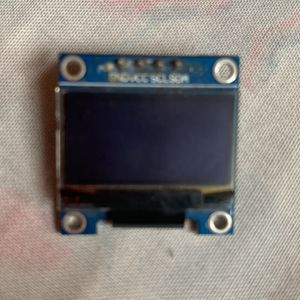 OLED Display