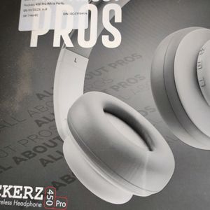 BoAt Rockerz Wireless 450 Pro Headphones