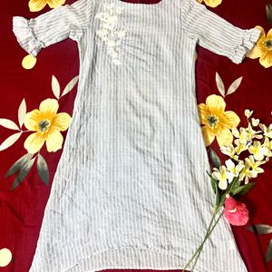 Anarkali kurta