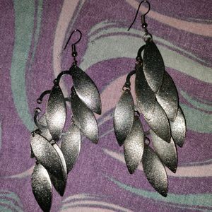 Glitter Partywear Earrings