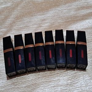 Manish Malhotra Liquid Matte Lipstick Any One