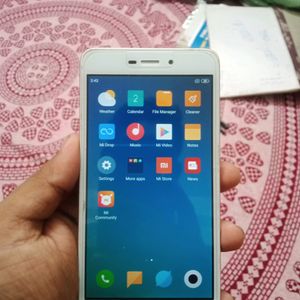 Redmi 4A Android Phone (2/32gb)