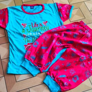 Kids Daily Wear