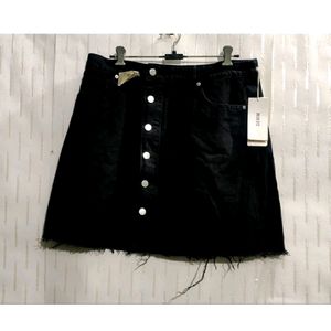 🎀 Denim Skirt From Womens.🎀🌹 Length/18