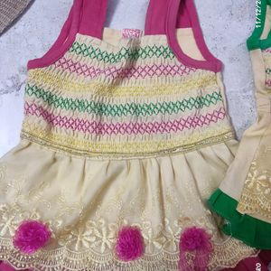 Baby Girl Clothes