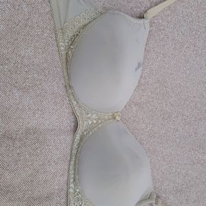 Padded Clovia Branded Bra