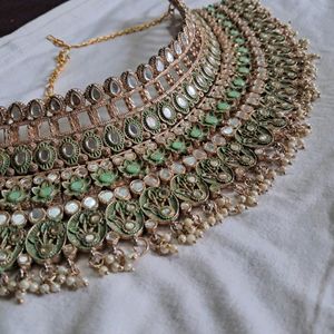 Bridal Necklace