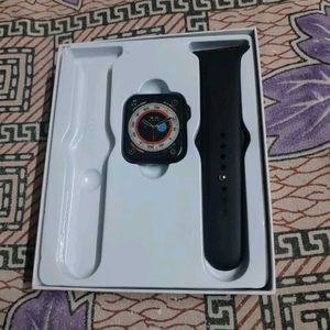 T55 Smartwatch