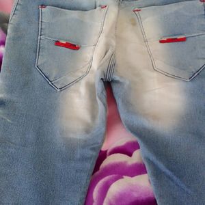 Men's Jeans 👖